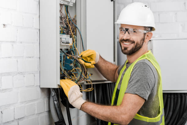 Best Emergency Electrical Repair  in Sam Rayburn, TX