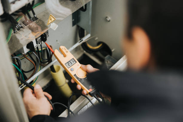 Best Electrical Repair Services  in Sam Rayburn, TX