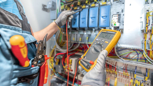 Best Emergency Electrical Repair  in Sam Rayburn, TX