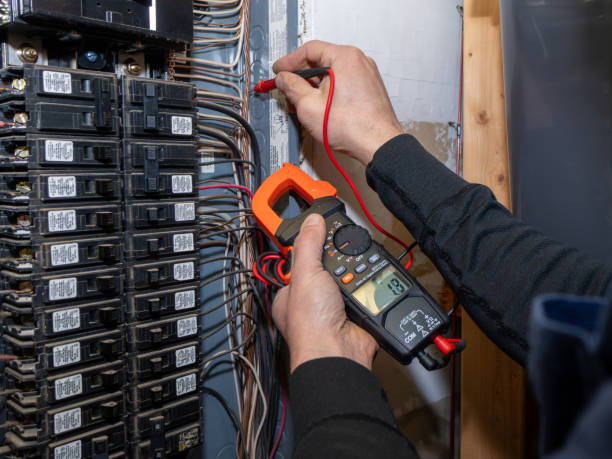 Best Electrical Installation Contractor  in Sam Rayburn, TX