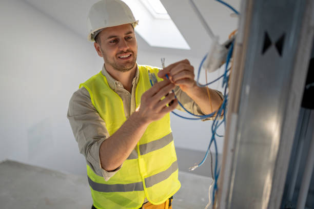 Best Local Electrician Companies  in Sam Rayburn, TX